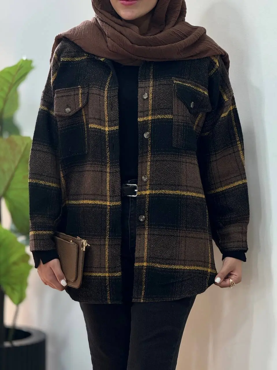 شکت پشمی یگانه